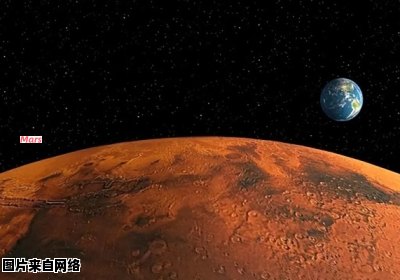 地球与火星的距离有多远