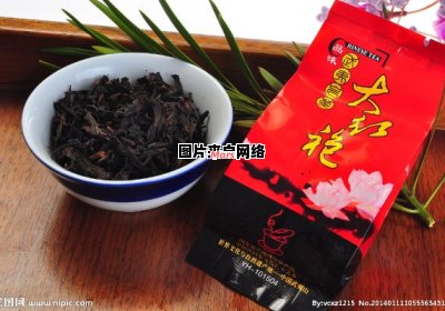 大红袍是哪一种茶？