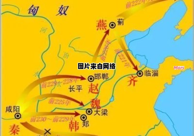 楚汉时期的历史遗迹位于何处