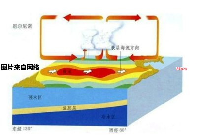 厄尔尼诺现象的解析与特征