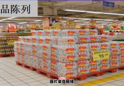 提升商品陈列效果的六项实用技巧