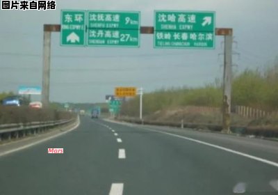 沈海高速线路起点和终点在哪里？