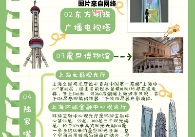 东方明珠旅游攻略，让你玩转不一样的乐趣