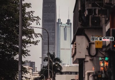 深圳市内有哪些适合拍摄街头风格的地点