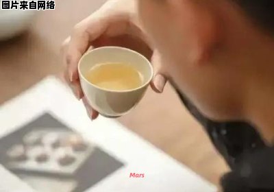 品茶时应注意的行为规范