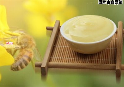 蜂王浆带来的健康益处十大惊人效果