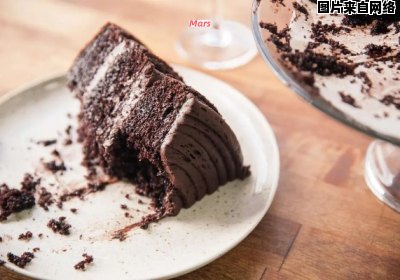 自家制作美味巧克力蛋糕的简易方法