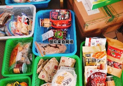 小食品代理商如何开拓市场