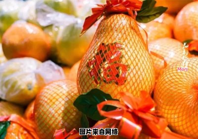 春节佳节，年味十足的水果有哪些？