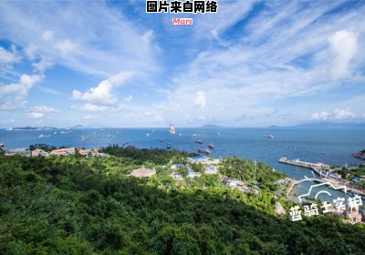 珠海外伶仃岛游览指南