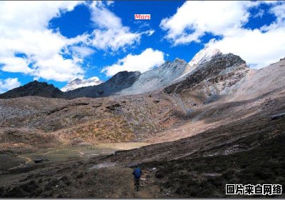 攻略四川洛克线徒步之旅的详细流程