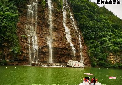 青州黄花溪景区有哪些景点值得一游
