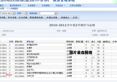 河南电大学生成绩查询可以如何进行