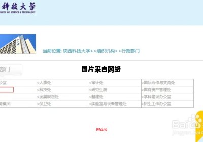 【陕西科技大学新生攻略】顺利选课秘籍分享