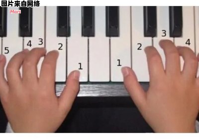 大拇指在音阶琶音练习中的关键作用