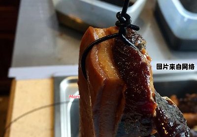 家庭制作酱肉的详细步骤