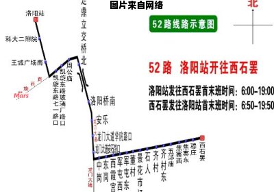 洛阳市公交即时查询服务