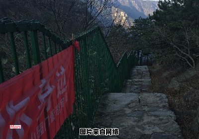 江西省九江市好汉坡徒步攀登庐山自助游攻略