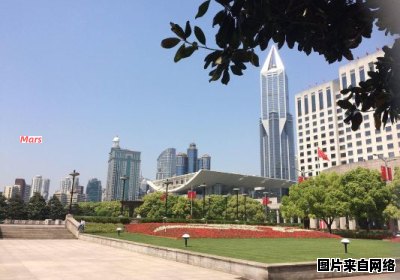 上海人民广场旅行指南