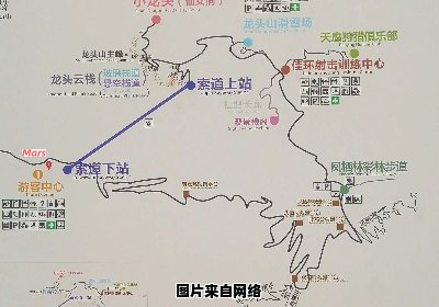 汉中龙头山景区游玩指南