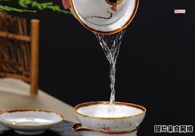 古代人们喝茶是否都使用沸水冲泡？
