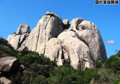 云霄乌山景区游玩指南