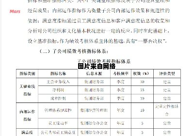 年终考核策略及实施方法