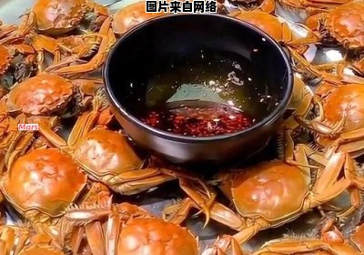 如何制作美味又简易的清蒸螃蟹