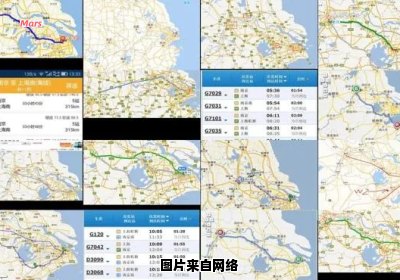 上海和南京之间的路程有多远