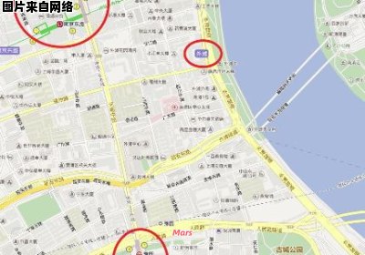上海外滩有哪些地铁站？