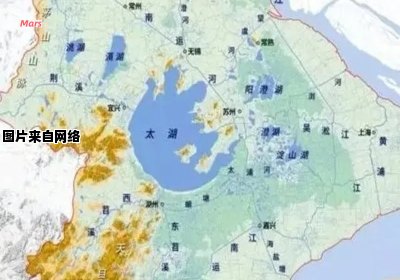 太湖的地理位置是在哪个省份和城市？