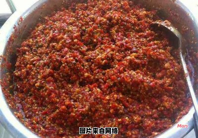小米辣椒腌制的详细做法合集