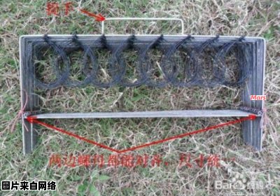 野鸡套的安装方法及步骤详解