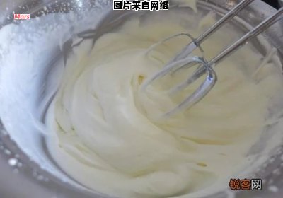 如何制作酥熟的蛋清奶油