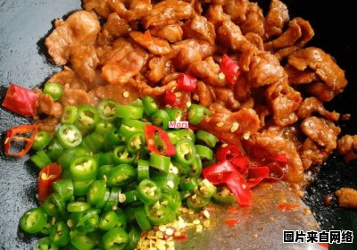 如何烹饪出嫩滑可口的瘦肉炒菜