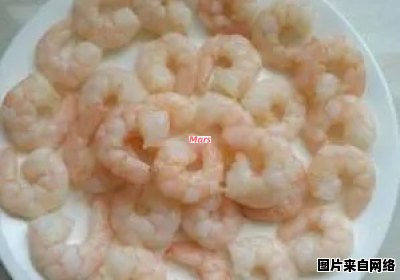 简单又美味的蒜香虾仁烹饪方法