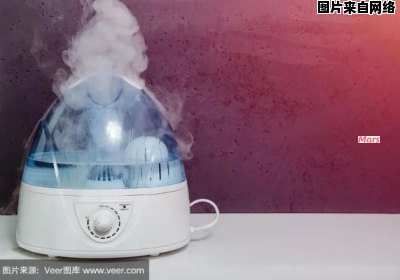 加湿器为何无法喷出雾气？