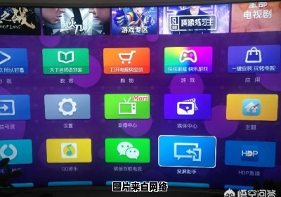 海信电视无法使用多屏互动功能