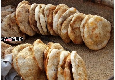 焦庄烧饼的面皮制作秘籍