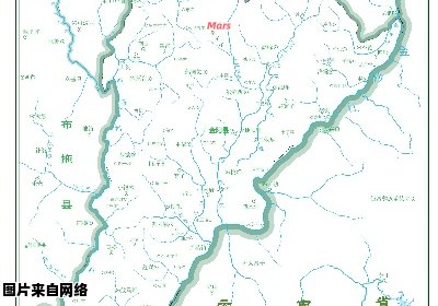 四川大凉山下属县市有哪些