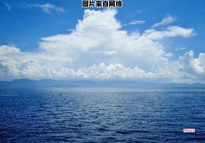 人的外貌和海水的浩瀚无垠都难以估量