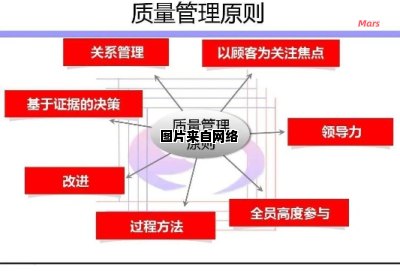 质量管理体系的核心原则有哪些？