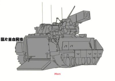 学习绘制坦克和装甲车的技巧
