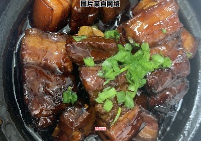 家常砂锅红烧肉制作秘籍