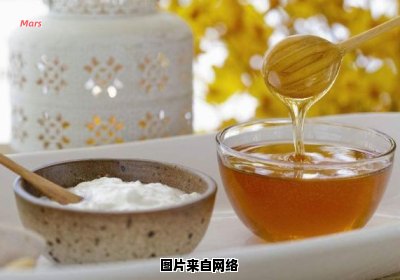 如何制作自然的酸奶蜂蜜面膜