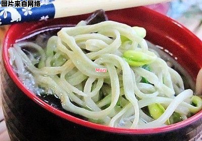 豆芽汤面的制作方法合集