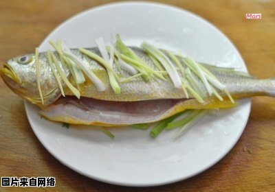 大黄鱼清蒸的美味可口吗？