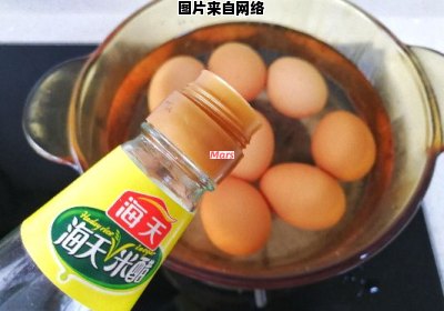 如何避免煮鸡蛋时的裂开情况