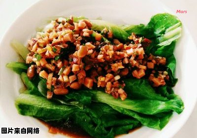 各种美味生菜浇汁的制作方法总览