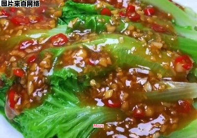 各种美味生菜浇汁的制作方法总览